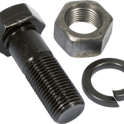 Śruba z łbem sześciokątnym - 16/150x45 10.9 - 5905200