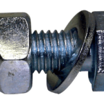 Śruba z łbem sześciokątnym - M11x35 10.9 - 5905120