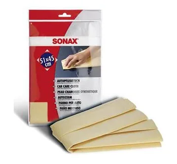 Ściereczka do osuszania - 419200 - SONAX