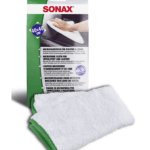 Ściereczka z mikrofibry do tkanin i skóry - 416800 - SONAX