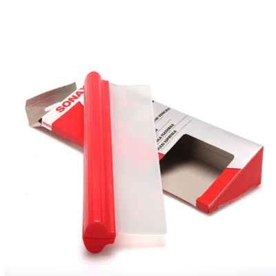 Ściągaczka do wody - 417400 - SONAX