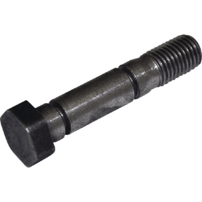 Śruba - M16x81 - 1153/00-501/0 - UNIA GRUDZIĄDZ