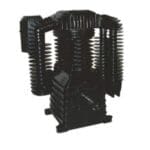 Headblock bez koła zamachowego - K50 - 0104.0166 - CAMPAGNOLA