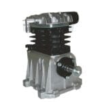 Blok głowicy bez koła zamachowego - MK102 - 0104.0168 - CAMPAGNOLA