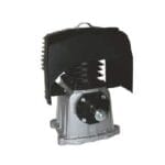 Blok głowicy bez koła zamachowego - MK113 - 0104.0169 - CAMPAGNOLA