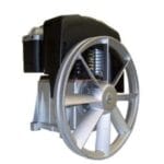 Blok głowicy z kołem zamachowym - BK114 - 0104.0170 - CAMPAGNOLA