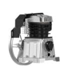 Blok głowicy ABS z kołem zamachowym - 415 - 0104.0185 - CAMPAGNOLA