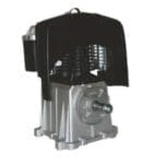 Blok głowicy bez koła zamachowego - BK119 - 0104.0194 - CAMPAGNOLA