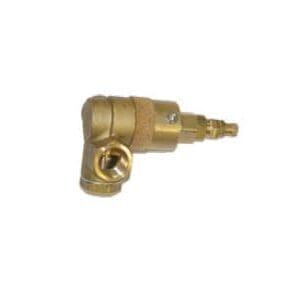 Zawór pilotowy 3/4 ”VMC, 9-11 bar - 0111.0102 - Campagnola