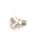 Złącze - 1/4”FMF Y 0112.0102 - 0112.0102 - CAMPAGNOLA