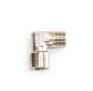 Złącze 3/8 ”MF„ L ” - 0112.0101 - Campagnola