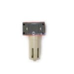 Filtr oczyszczający powietrze - 1/2” MW 0114.0121 - 0114.0121 - CAMPAGNOLA