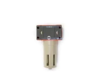 Filtr oczyszczający powietrze 1/2 ”MW - 0114.0121 - Campagnola