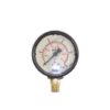 Manometr glicerynowy promieniowy - 1/4 Ø 63 - 0116.0100 - CAMPAGNOLA