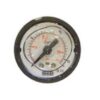 Manometr glicerynowy tylny - 1/8” Ø 40 - 0116.0106 - CAMPAGNOLA