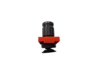 Pokrętło regulacyjne do filtra / regulatora 3/8 ”SYNTESI MW - 0141.0146 -  Campagnola