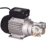 Pompa do tankowania olejów i smarów - GEAR 230/3M 230V 14L/MN - F0030430D - PIUSI