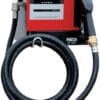 Stacja paliwowa dystrybutor paliwa - CUBE 56L/M 230V-1949620 - PIUSI