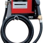 Stacja paliwowa dystrybutor paliwa - CUBE 56L/M 230V-1949620 - 1949620 - PIUSI