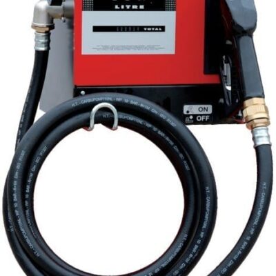 Stacja paliwowa dystrybutor paliwa - CUBE 56L/M 230V-1949620 - 1949620 - PIUSI