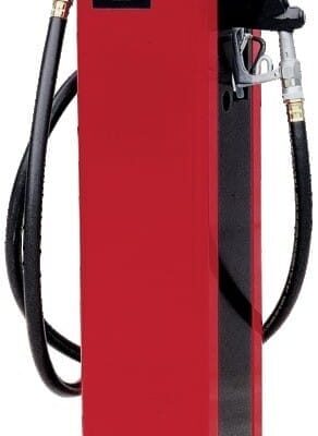 Stacja paliwowa dystrybutor paliwa - SELF SERVICE ON 90L/M K44 230V - 1949675 - PIUSI