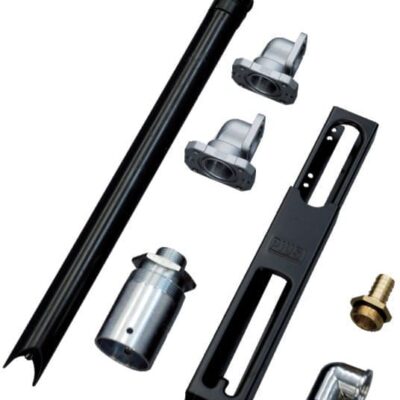 Zestaw akcesoria do beczki na olej - 3000 - 1949785 - PIUSI