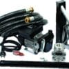 Zestaw pompa na beczkę - 220V 50L/MN - 227662 - PIUSI