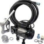 Zestaw transfer paliwa - 75 L/MN - 227664 - PIUSI