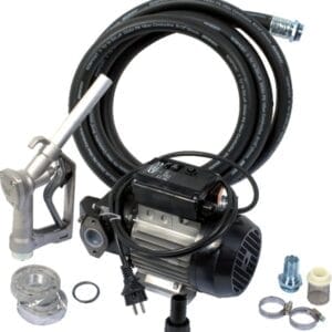 ZESTAW TRANSFER PALIWA 75 L/MN PIUSI - 227664 - PIUSI