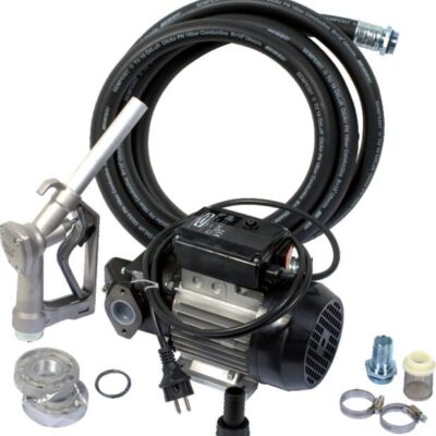 Zestaw transfer paliwa - 75 L/MN - 227664 - PIUSI