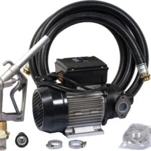 ZESTAW TRANSFER PALIWA 110L/MN - 227665- PIUSI