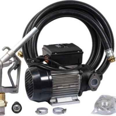 Zestaw transfer paliwa - 110L/MN - 227665 - PIUSI