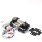 Pompa do transferu paliwa - 12V 85L/MIN - 227667 - PIUSI