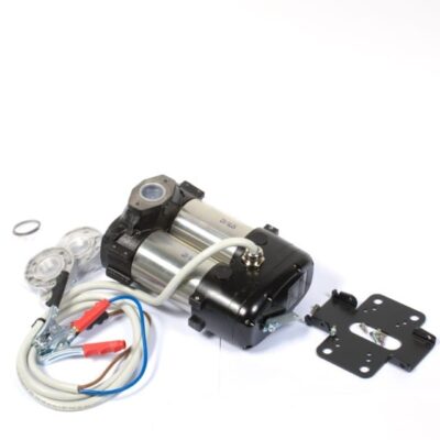 Pompa do transferu paliwa - 12V 85L/MIN - 227667 - PIUSI