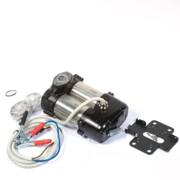 POMPA DO TRANSFERU PALIWA 12V 85L/MIN PIUSI - 227667 - PIUSI