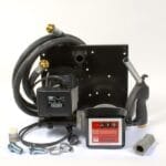 Stacja ścienna - Pompa 56L/M z licznikiem K33 - F00385P0A - PIUSI