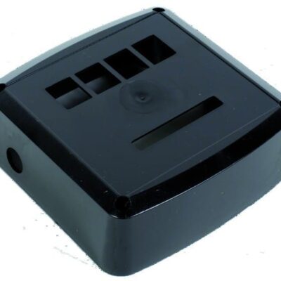 Pokrywa licznika - K33 - 227716 - PIUSI