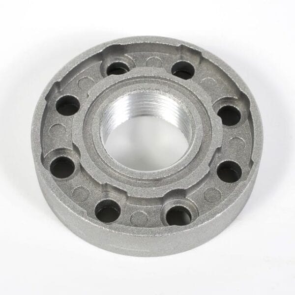 Kołnierz pompy - D.80 E80/E120 - F0883200A - PIUSI