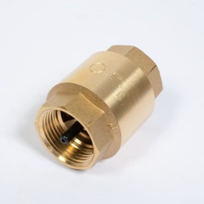 Zawór - F 1"G - 26 x 34 - 1" - 227727 - PIUSI