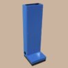 Podstawa do stacji CUBE 56/70/MC - 227733 - PIUSI