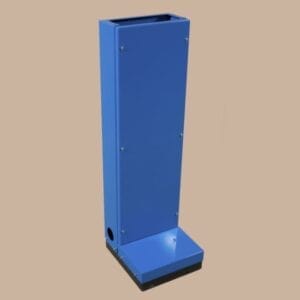 PODSTAWA DO STACJI CUBE 56/70/MC - 227733 - PIUSI