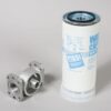 Filtr z separatorem wody 70L/MN i głowicą - 227734 - PIUSI