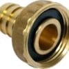 Końcówka do filtra ssącego na wąż - 19mm - 227737-P - PIUSI