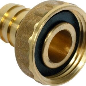 KOŃCÓWKA DO FILTRA SSĄCEGO NA WĄŻ 19MM - 227737  - PIUSI