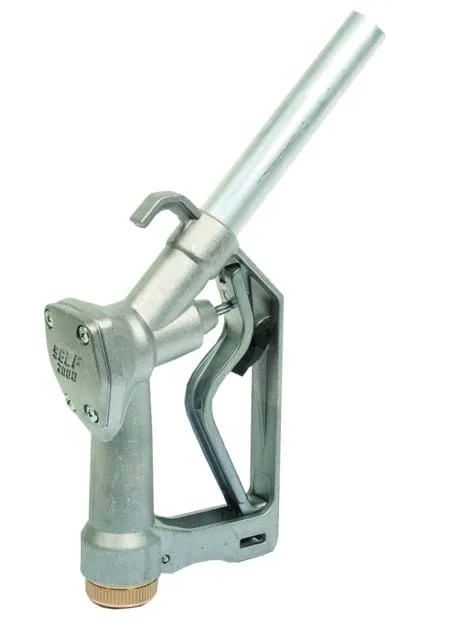 Pistolet dystrybutora - Nalewak - ON - 227742 - PIUSI