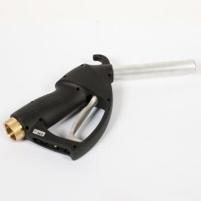 Pistolet dystrybutora nalewak do oleju i paliwa ON - 150L/MIN 10 BAR - 227743 - PIUSI