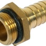 Końcówka przyłącze - M3/4" / 19MM - 227744 - 227744-piusi - PIUSI