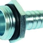 Końcówka węża nypel - M1 - Ø19mm - 227745 - PIUSI