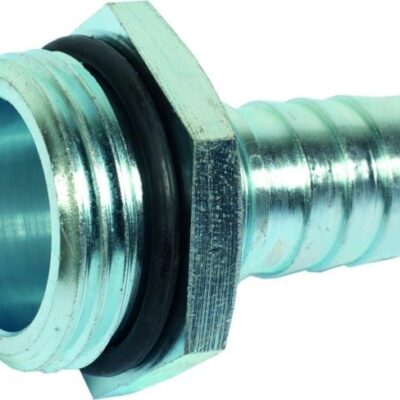 Końcówka węża nypel - M1 - Ø19mm - 227745 - PIUSI