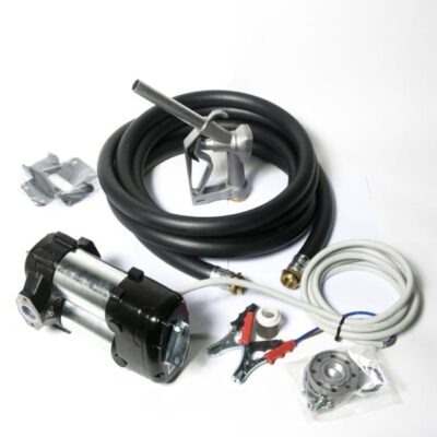 Zestaw transfer paliwa - 12V 85L/M - 6m - 227749 - PIUSI